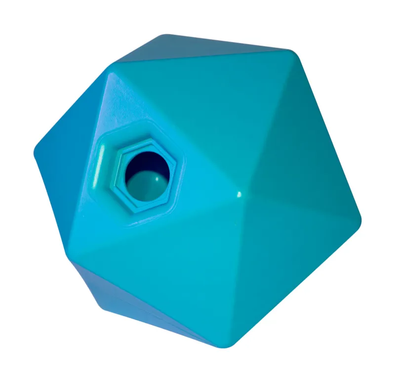 Red Gorilla Tubtrug Dripfeed Treat Ball-1